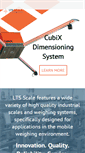 Mobile Screenshot of ltsscale.com